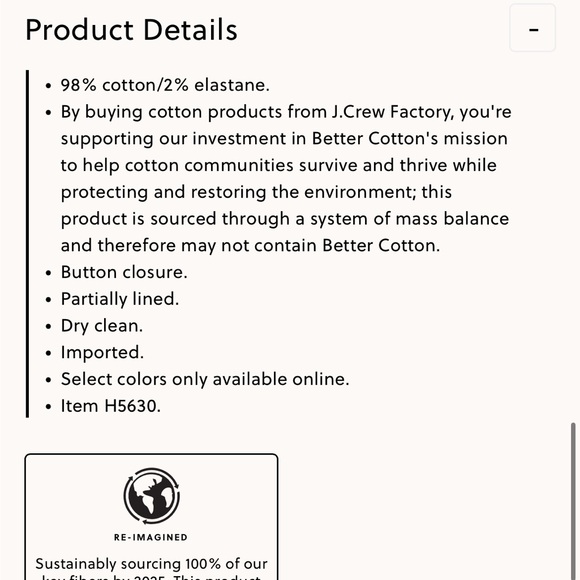 Crewcuts Thompson Blazer - Picture 9 of 9